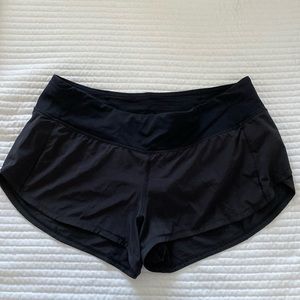 Lululemon Speed Up 2.5”